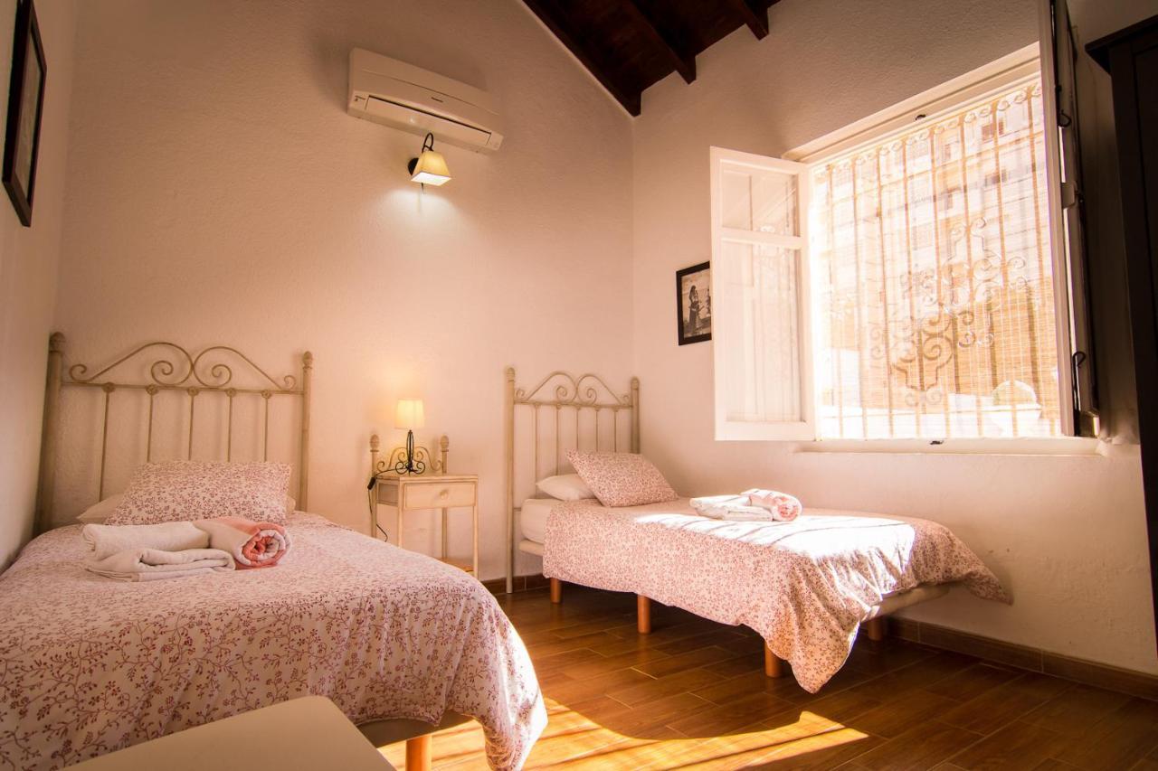 Holiday home Holidays2fuengirola Mercedes In Center And 2nd Line Fuengirola