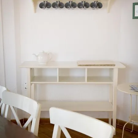Holidays2Fuengirola Villa Mercedes In Center Fuengirola And 2Nd Line Beach Exterior photo