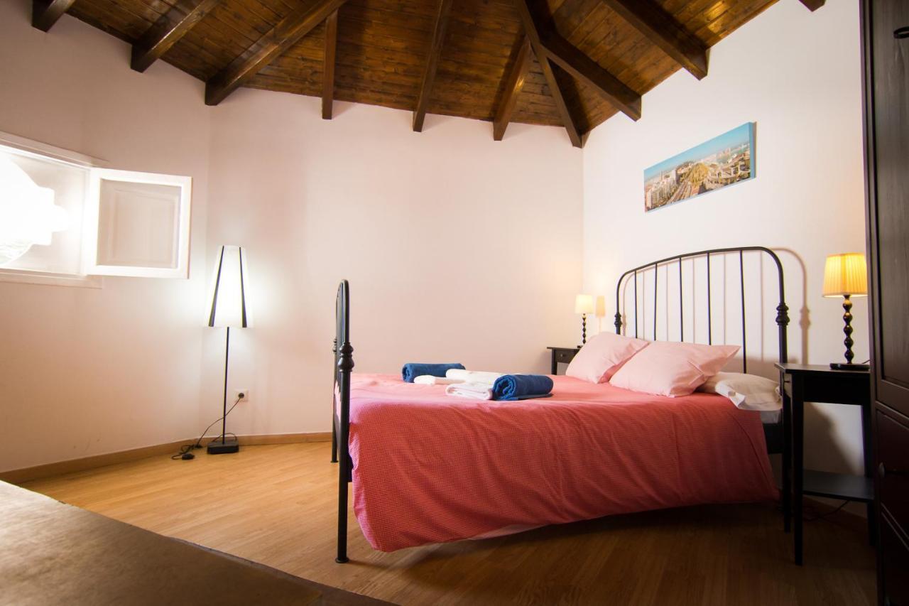 Vakantiehuis Holidays2fuengirola Mercedes In Center And 2nd Line