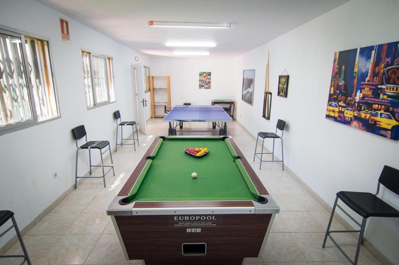 Vakantiehuis Holidays2fuengirola Mercedes In Center And 2nd Line Fuengirola