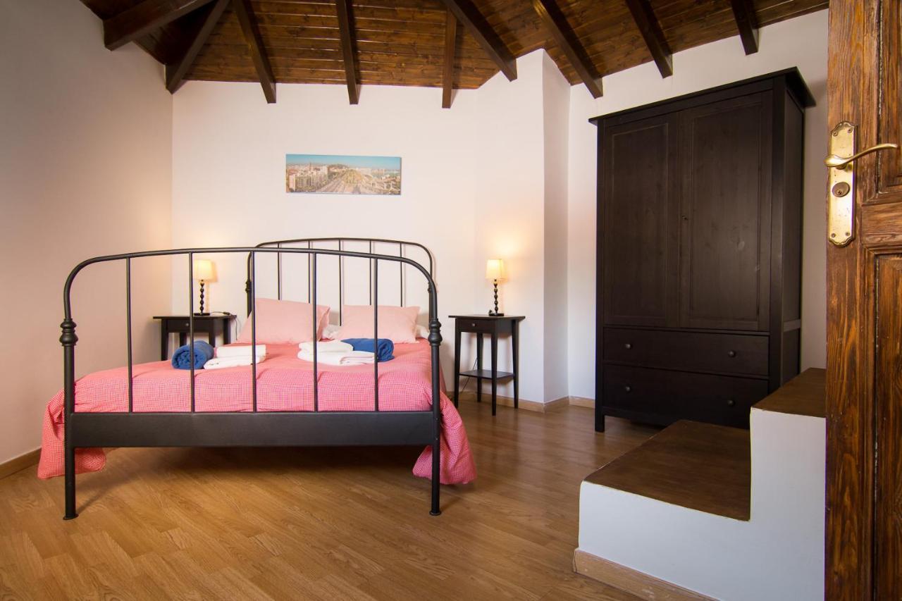 Holidays2fuengirola Mercedes In Center And 2nd Line Vakantiehuis