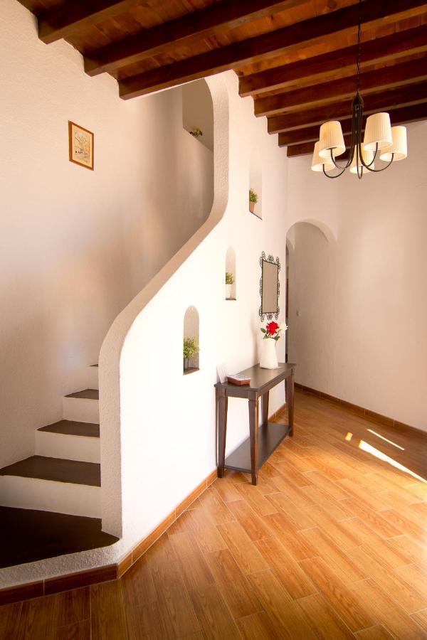Holidays2fuengirola Mercedes In Center And 2nd Line Vakantiehuis Fuengirola