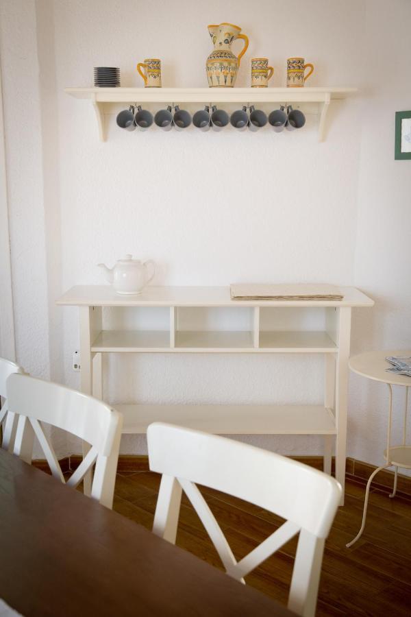 Holidays2fuengirola Mercedes In Center And 2nd Line Vakantiehuis *