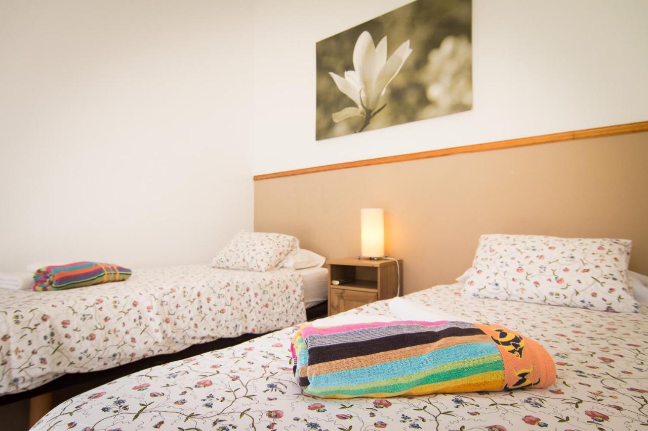 Holidays2fuengirola Mercedes In Center And 2nd Line Vakantiehuis