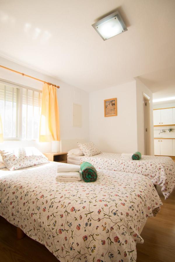 Casa de vacances Holidays2fuengirola Mercedes In Center And 2nd Line