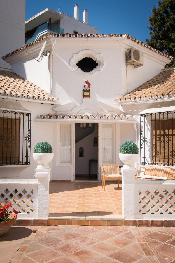 Holidays2fuengirola Mercedes In Center And 2nd Line Vakantiehuis